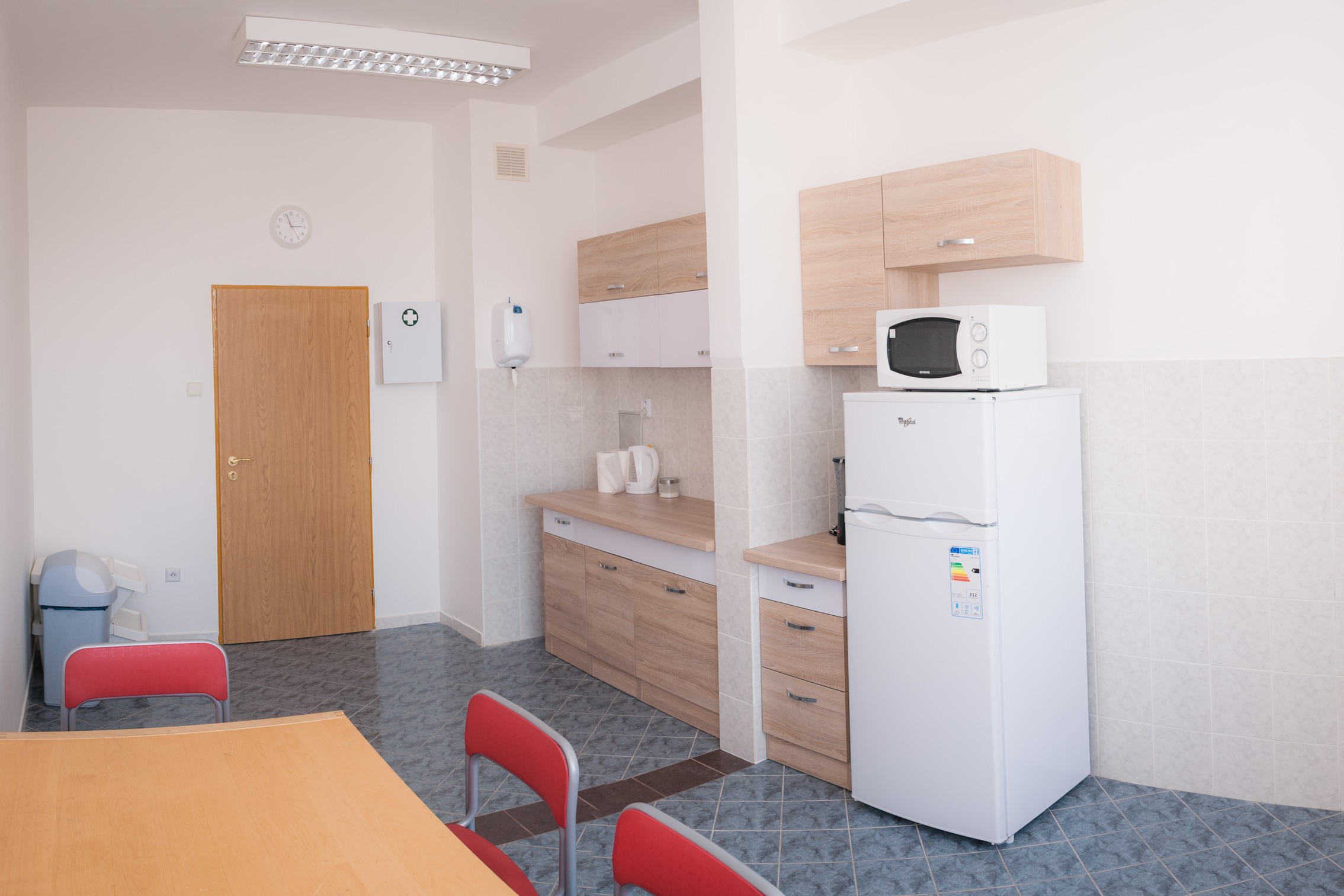 kancelaria na boriku