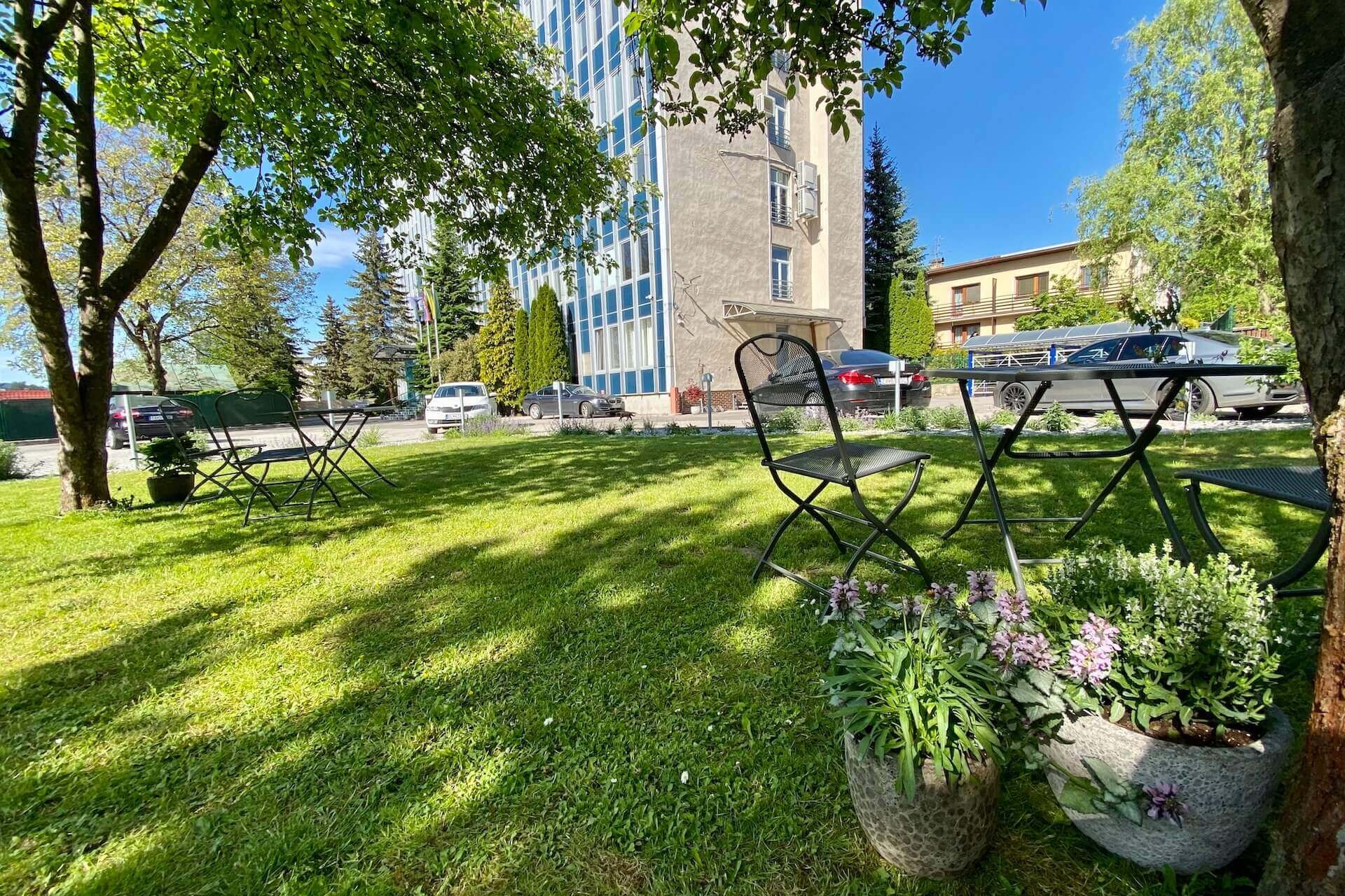 business centrum borik