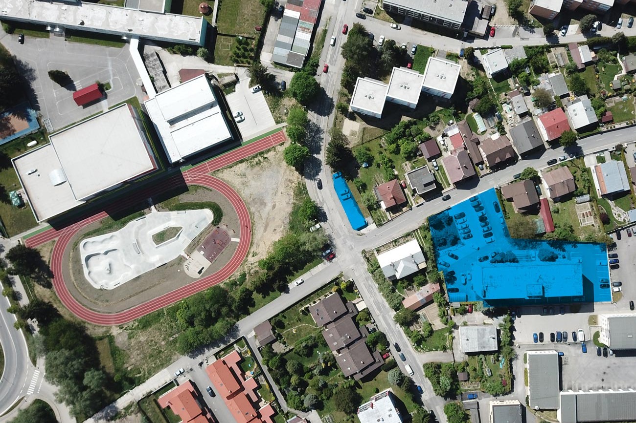 vtacia perspektiva business centrum zilina